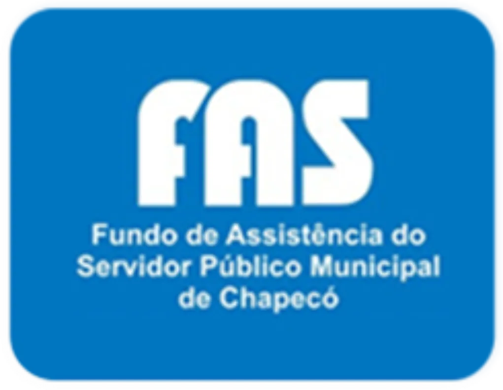 Logo FAS